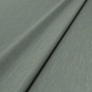 Sample of a grey woven fabric